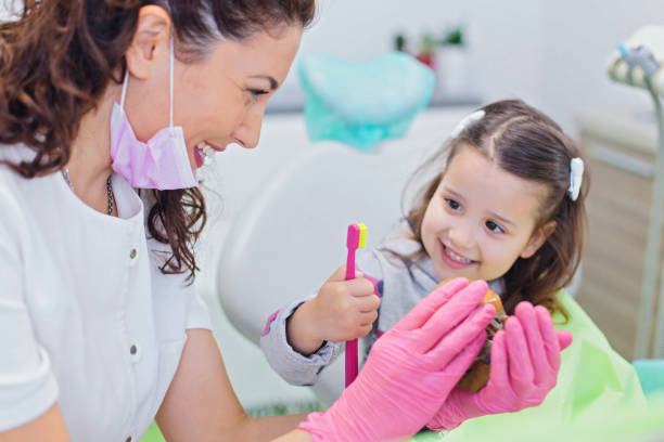 Advanced Technology for Better Dental Care in Maywood, NJ